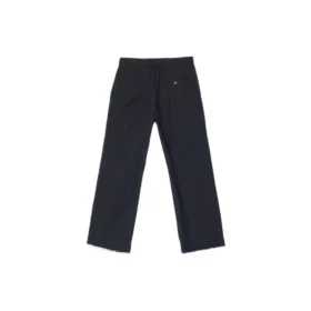 Pantalones cortos de algodón «Noir» 699004TKP061000