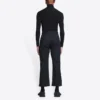 Pantalones cortos de algodón «Noir» 699004TKP061000