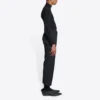 Pantalones cortos de algodón «Noir» 699004TKP061000