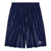 Pantalones cortos de baloncesto Unity Sports Icon «Azul oscuro y blanco» 795260TQVX35004