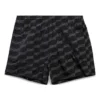 Pantalones cortos de baño con logotipo de la colección SS23 «Negro» 6983194C0B21062