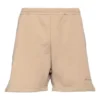 Pantalones cortos de chándal BB Corp «Beige» 676137TKVB59504