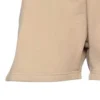 Pantalones cortos de chándal BB Corp «Beige» 676137TKVB59504