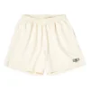 Pantalones cortos de chándal BB Icon «Beige» 676137TMVG69069