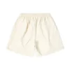 Pantalones cortos de chándal BB Icon «Beige» 676137TMVG69069