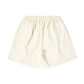 Pantalones cortos de chándal BB Icon «Beige» 676137TMVG69069