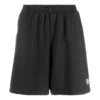 Pantalones cortos de chándal BB Icon «Black» 676137TMVG69034