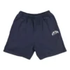 Pantalones cortos de chándal de algodón «Navy White» de Cities New York 676137TLVM30396