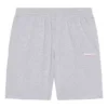 Pantalones cortos de chándal de Political Campaign «Gris» 676137TKVI91379