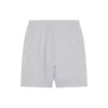 Pantalones cortos de chándal de Political Campaign «Gris» 676137TKVI91379
