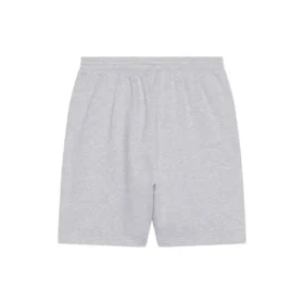 Pantalones cortos de chándal de Political Campaign «Gris» 676137TKVI91379