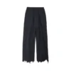Pantalones cortos de chándal Unity Sports Icon «Negro y blanco» 783401TQVB21569