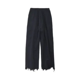Pantalones cortos de chándal Unity Sports Icon «Negro y blanco» 783401TQVB21569