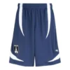Pantalones cortos de fútbol Sporty B «Azul» 641610TJV054372