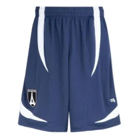 Pantalones cortos de fútbol Sporty B «Azul» 641610TJV054372