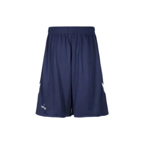 Pantalones cortos de fútbol Sporty B «Azul» 641610TJV054372