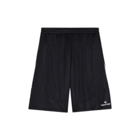 Pantalones cortos de fútbol Sporty B «Negro» 641611TJV051070
