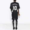 Pantalones cortos de fútbol Sporty B «Negro» 641611TJV051070