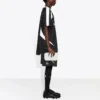 Pantalones cortos de fútbol Sporty B «Negro» 641611TJV051070