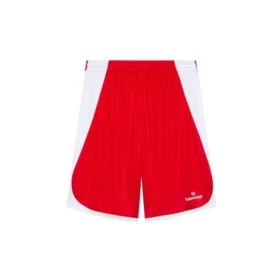 Pantalones cortos de fútbol Sporty B «Rojo» 641609TJV056540