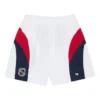 Pantalones cortos de hockey con parche con logotipo «Blanco» 657106TKV248090