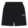 Pantalones cortos de jogging «Political Campaign» «Negro» 681862TMVE61070