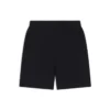 Pantalones cortos de jogging «Political Campaign» «Negro» 681862TMVE61070