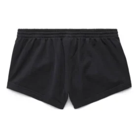 Pantalones cortos de running «Black Faded» 744725TNVI61052