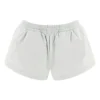 Pantalones cortos de running «Blanco» 744725TNVI69012