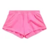 Pantalones cortos de running «Fluo Pink» 744725TNVI65900