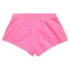 Pantalones cortos de running «Fluo Pink» 744725TNVI65900
