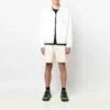 Pantalones cortos de sudadera de Political Campaign «Beige» 676137TKVI98962