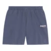 Pantalones cortos de sudadera de Political Campaign «Gris oscuro» 676137TKVI91366
