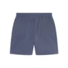 Pantalones cortos de sudadera de Political Campaign «Gris oscuro» 676137TKVI91366