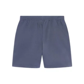Pantalones cortos de sudadera de Political Campaign «Gris oscuro» 676137TKVI91366