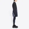 Pantalones cortos de sudadera de Political Campaign «Gris oscuro» 676137TKVI91366