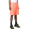 Pantalones cortos de Track hasta la rodilla «Orange» 657062TKVG97005