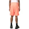 Pantalones cortos de Track hasta la rodilla «Orange» 657062TKVG97005