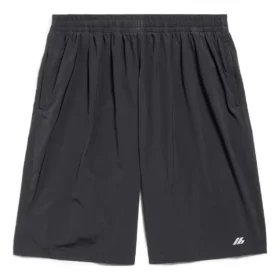 Pantalones cortos elásticos de Ropa deportiva «Black» 794784TQO351000