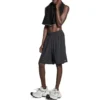 Pantalones cortos elásticos de Ropa deportiva «Black» 794784TQO351000