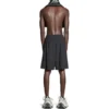 Pantalones cortos elásticos de Ropa deportiva «Black» 794784TQO351000
