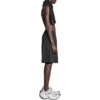 Pantalones cortos elásticos de Ropa deportiva «Black» 794784TQO351000
