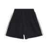 Pantalones cortos grandes Balenciaga x adidas «Negro» 712282TNQ221000