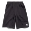 Pantalones cortos grandes Balenciaga x Under Armour «Black White» 795261TRVB89034