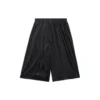 Pantalones cortos holgados «Unity» «Negro» 794851TQV381000