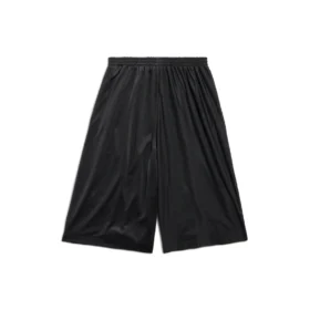 Pantalones cortos holgados «Unity» «Negro» 794851TQV381000