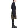 Pantalones cortos tipo Cargo de camuflaje «Verde» 681257TKL142840