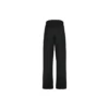 Pantalones de algodón «Negro» 746513TNM601000