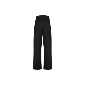 Pantalones de algodón «Negro» 746513TNM601000