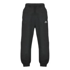 Pantalones de chándal 3B Sport Icon «Negro» 744709TOVF19034